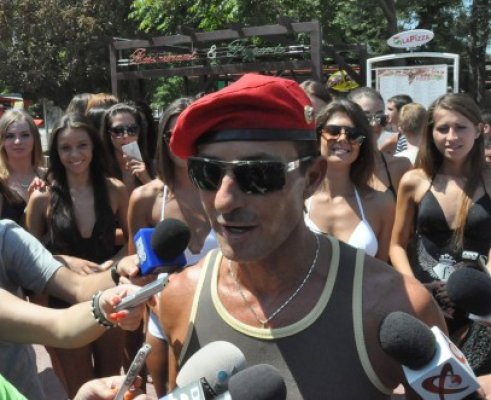 Litoralul, promovat la Târgul de Turism